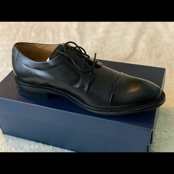 cole haan warren cap ox